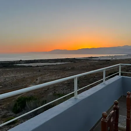 Bed and breakfast El Castillo De Ralph *