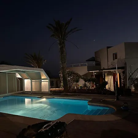 El Castillo De Ralph Bed and breakfast *